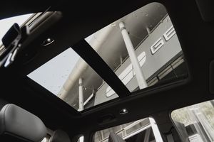 Geely Cityray 2024 года, 0 км - вид 19