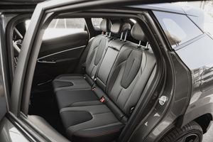 Geely Cityray 2024 года, 0 км - вид 31