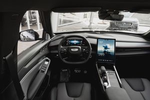 Geely Cityray 2024 года, 0 км - вид 17