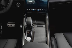 Geely Cityray 2024 года, 0 км - вид 20