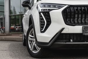 Haval Jolion 2024 года, 0 км - вид 7