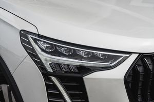 Haval Jolion 2024 года, 0 км - вид 9