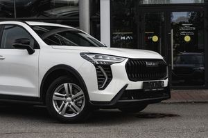 Haval Jolion 2024 года, 0 км - вид 5