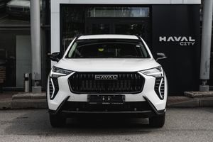 Haval Jolion 2024 года, 0 км - вид 3