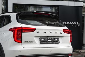 Haval Jolion 2024 года, 0 км - вид 14