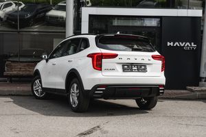Haval Jolion 2024 года, 0 км - вид 10