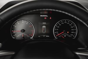 Haval Jolion 2024 года, 0 км - вид 17