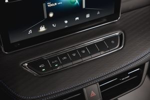 Haval Jolion 2024 года, 0 км - вид 23