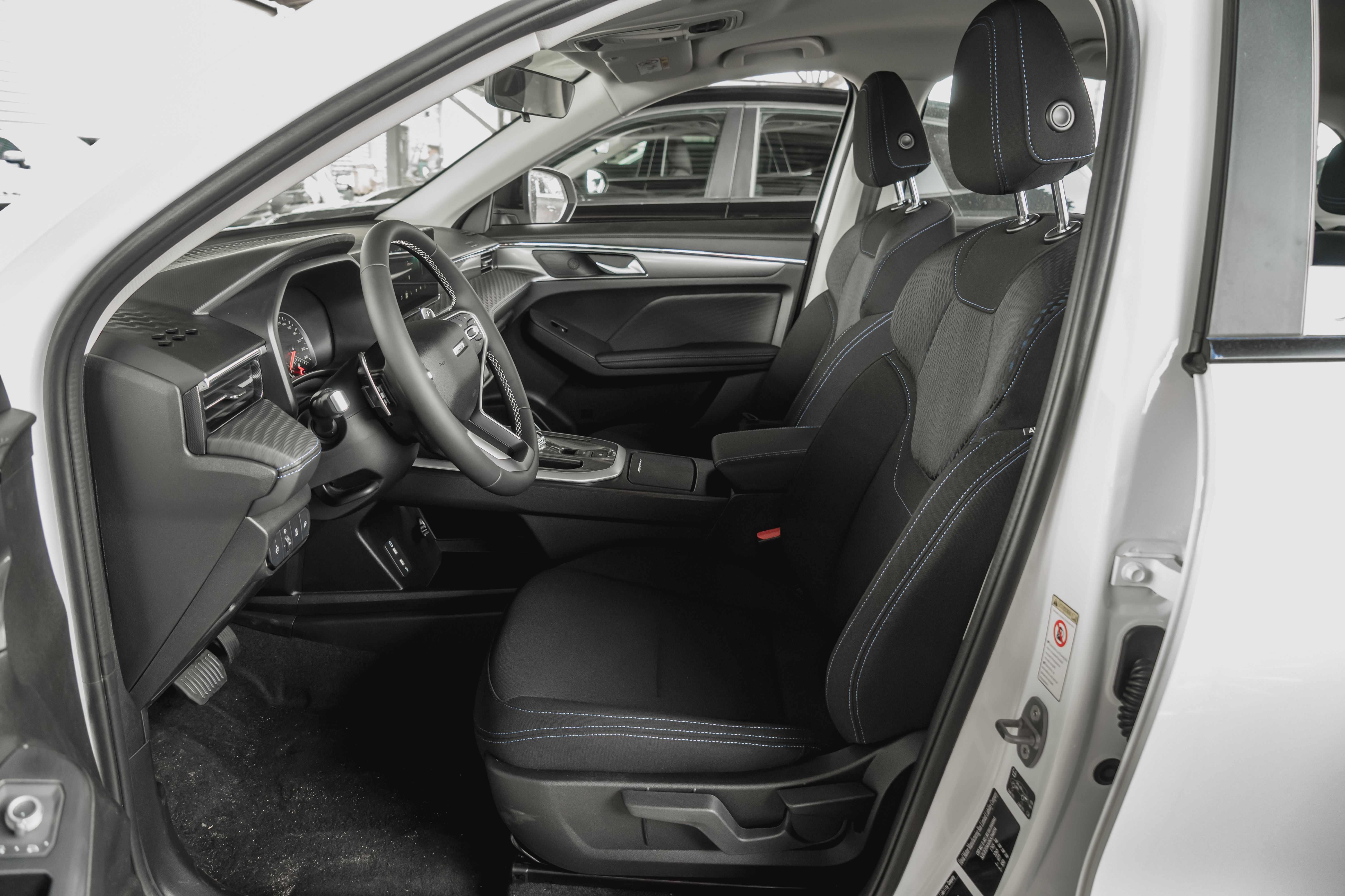 Haval Jolion 2024 года, 0 км - вид 30