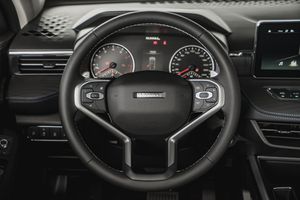 Haval Jolion 2024 года, 0 км - вид 24