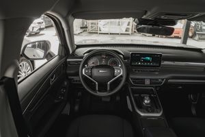 Haval Jolion 2024 года, 0 км - вид 25
