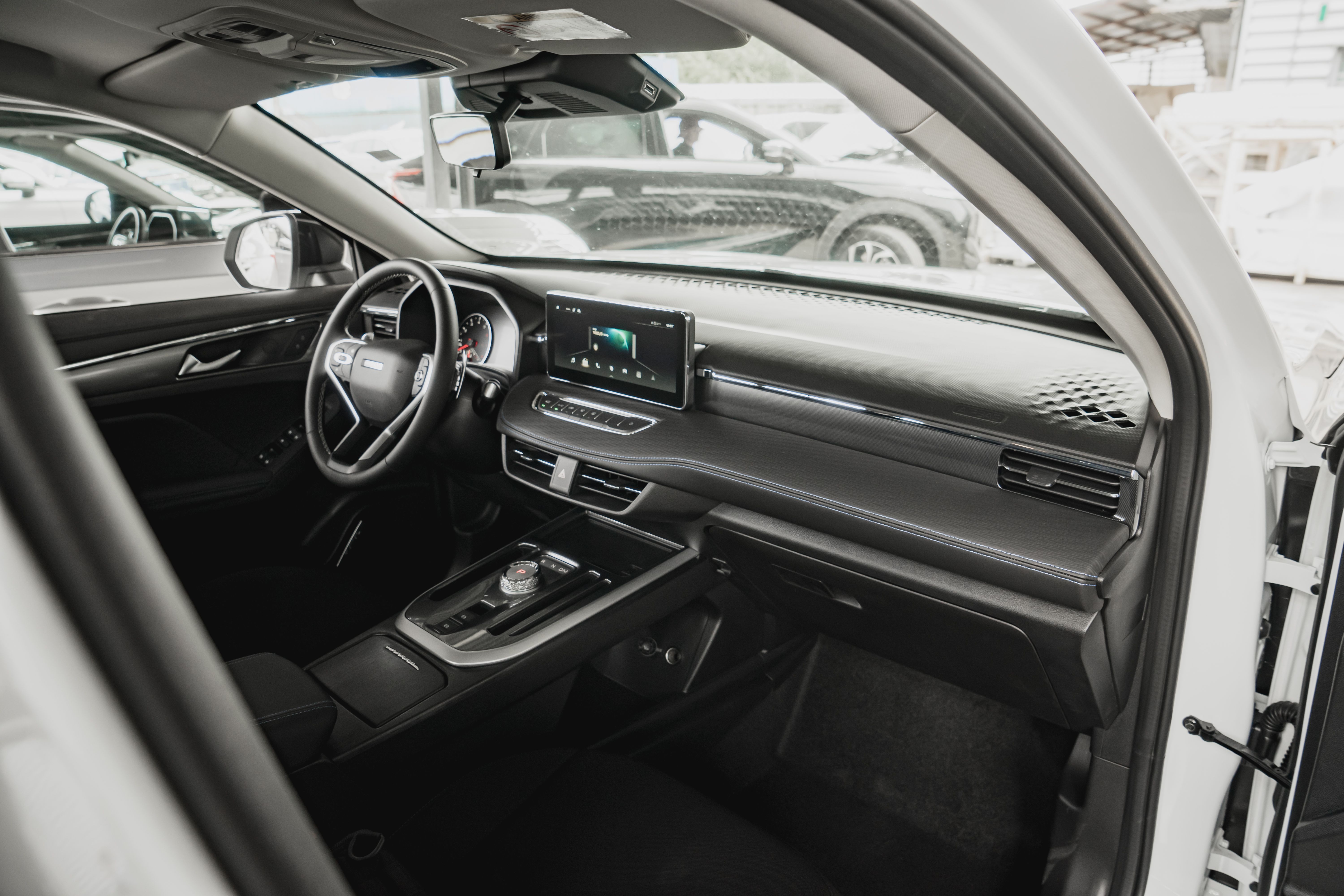 Haval Jolion 2024 года, 0 км - вид 27