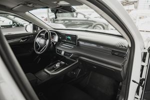 Haval Jolion 2024 года, 0 км - вид 27
