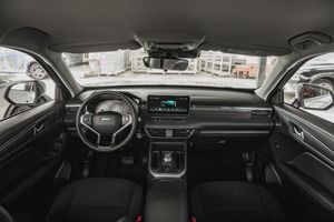 Haval Jolion 2024 года, 0 км - вид 26