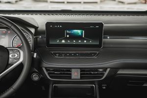 Haval Jolion 2024 года, 0 км - вид 22