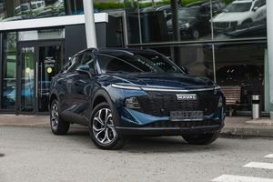 Haval F7x 2025 года, 0 км - вид 4