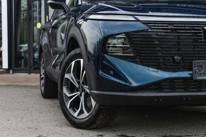 Haval F7x 2025 года, 0 км - вид 6
