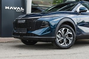 Haval F7x 2025 года, 0 км - вид 5