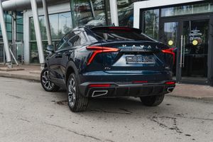 Haval F7x 2025 года, 0 км - вид 8