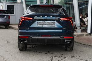 Haval F7x 2025 года, 0 км - вид 9