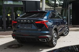 Haval F7x 2025 года, 0 км - вид 10
