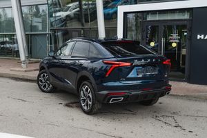 Haval F7x 2025 года, 0 км - вид 7