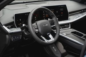 Haval F7x 2025 года, 0 км - вид 19