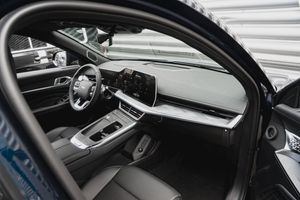 Haval F7x 2025 года, 0 км - вид 26