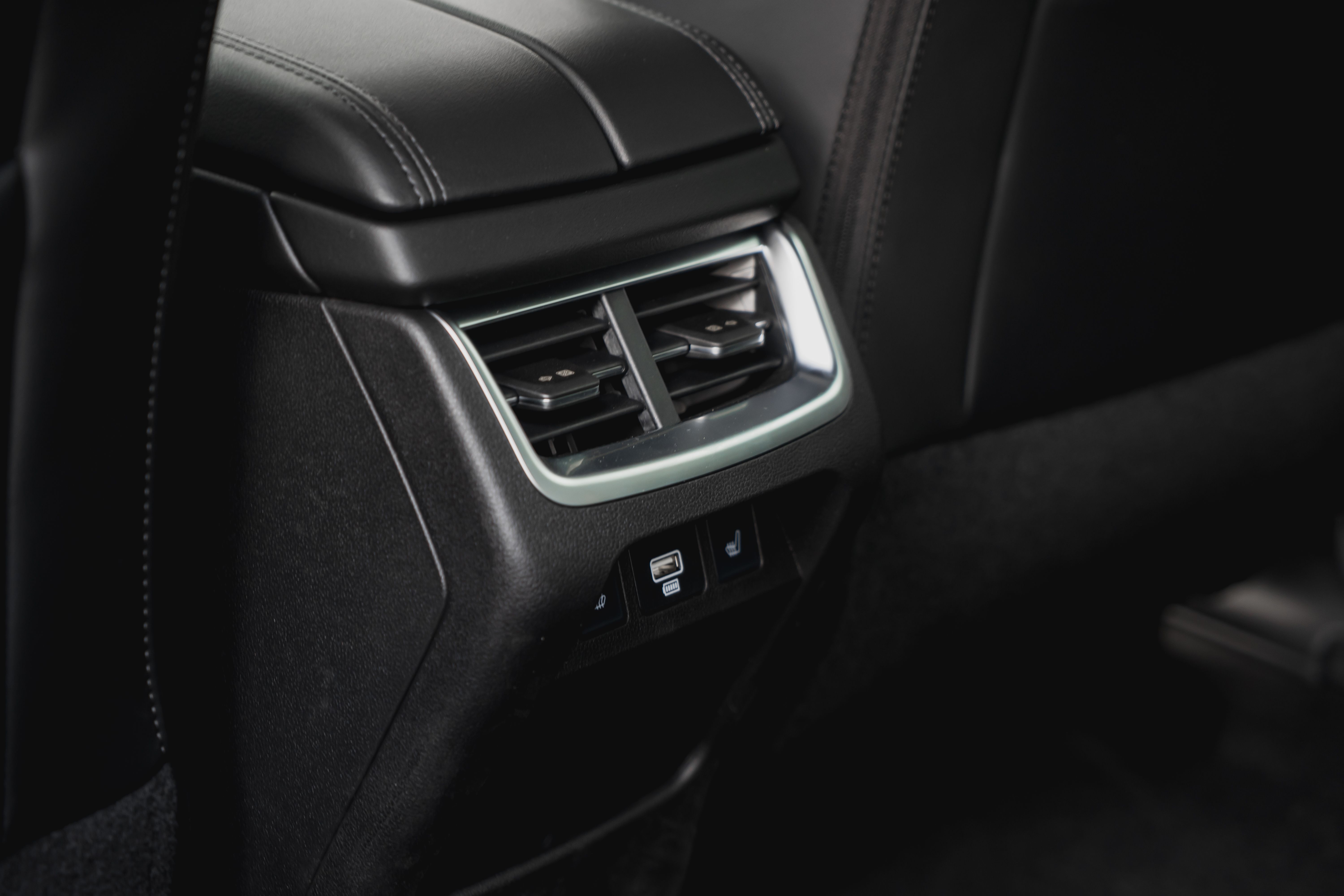Haval F7x 2025 года, 0 км - вид 22