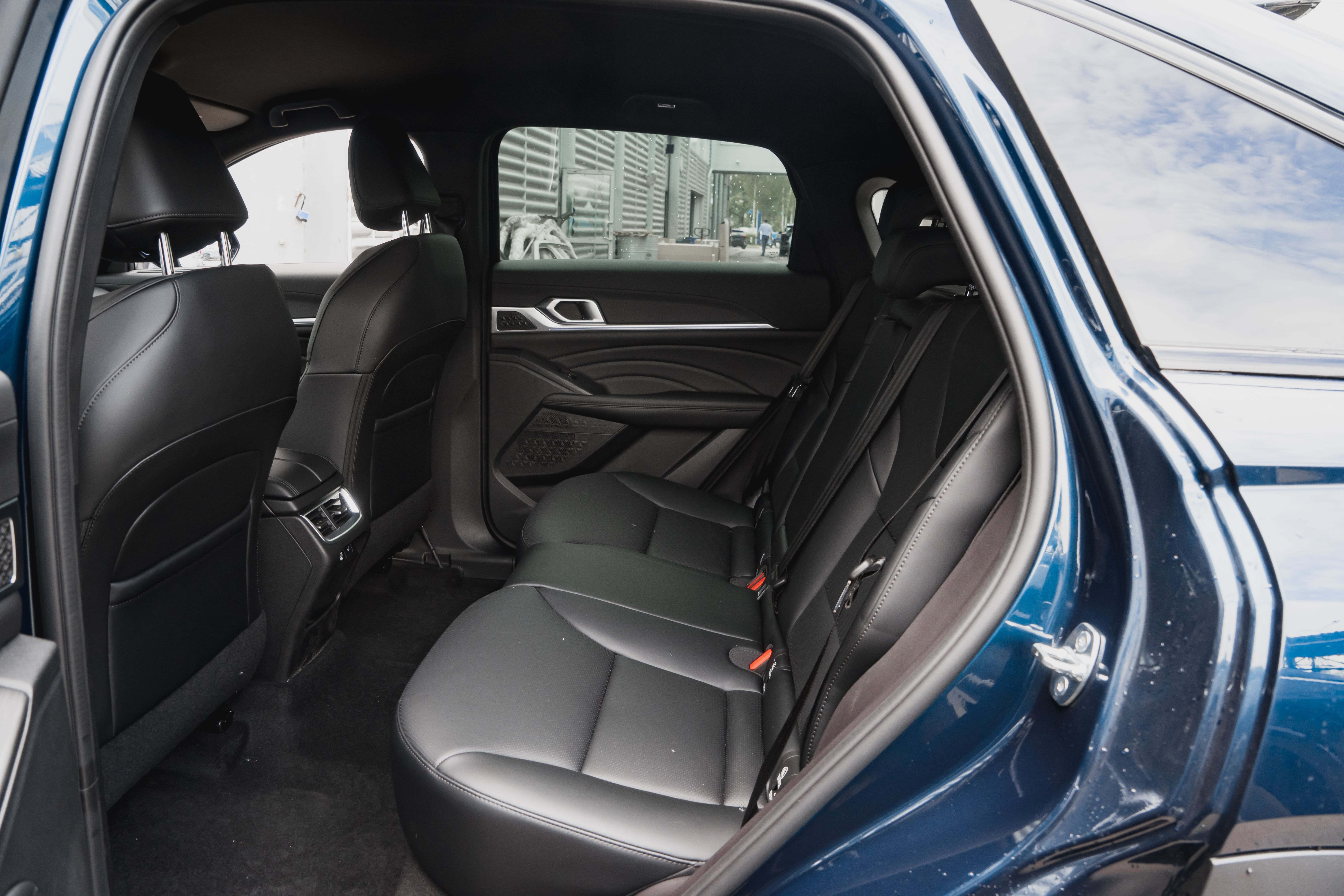 Haval F7x 2025 года, 0 км - вид 27