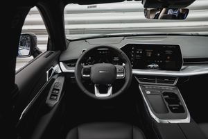 Haval F7x 2025 года, 0 км - вид 20