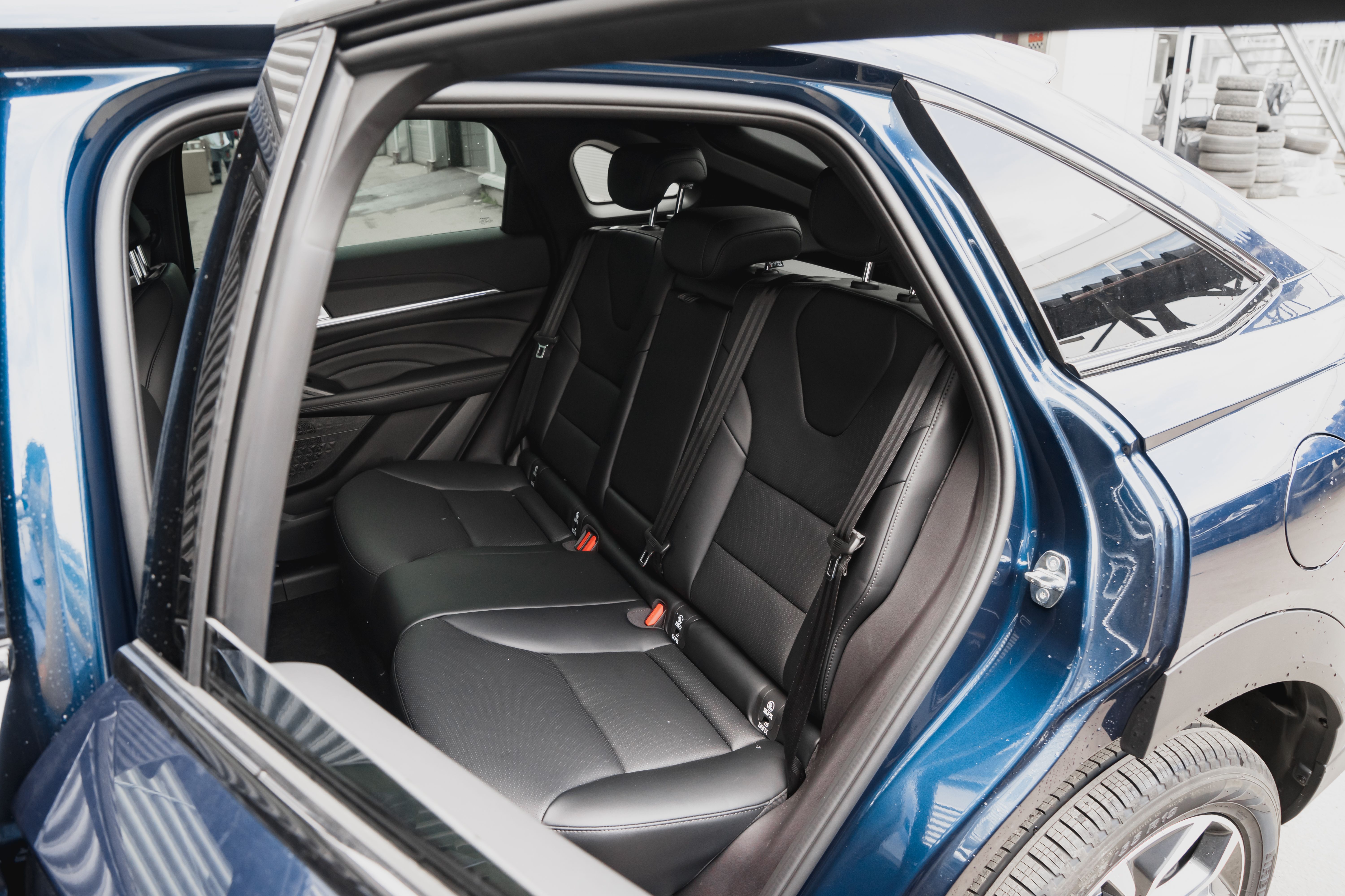 Haval F7x 2025 года, 0 км - вид 28