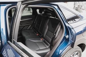 Haval F7x 2025 года, 0 км - вид 28