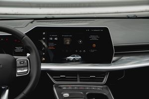 Haval F7x 2025 года, 0 км - вид 18