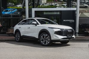 Haval F7x 2025 года, 0 км - вид 3