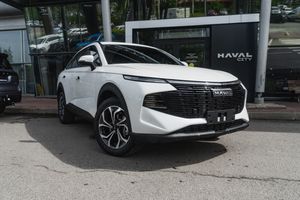 Haval F7x 2025 года, 0 км - вид 4