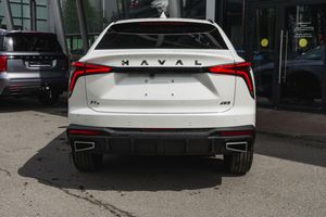 Haval F7x 2025 года, 0 км - вид 7