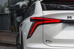 Haval F7x 2025 года, 0 км - вид 9