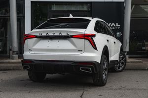 Haval F7x 2025 года, 0 км - вид 8