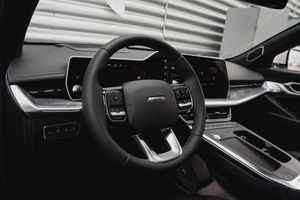 Haval F7x 2025 года, 0 км - вид 19
