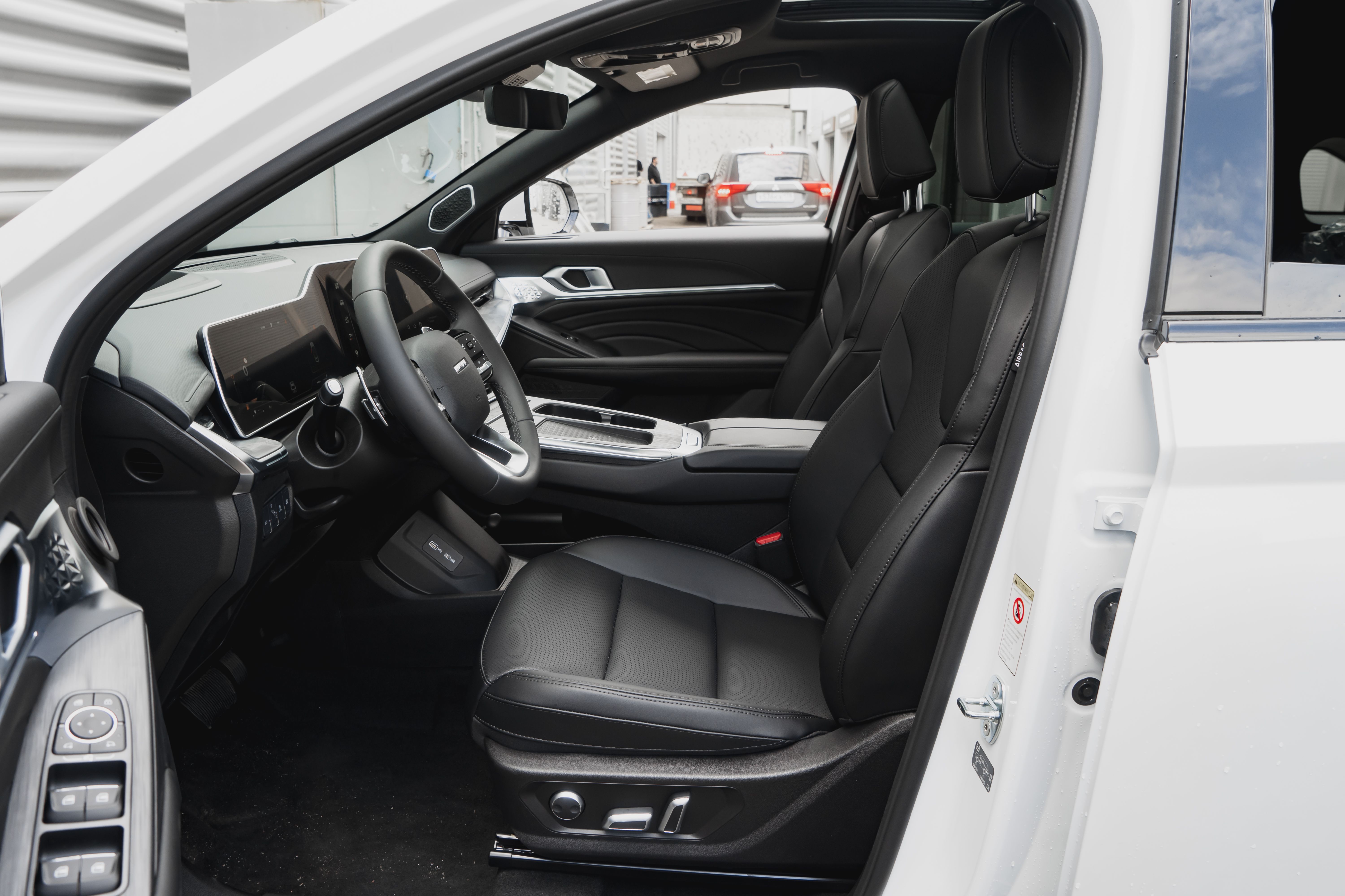 Haval F7x 2025 года, 0 км - вид 26