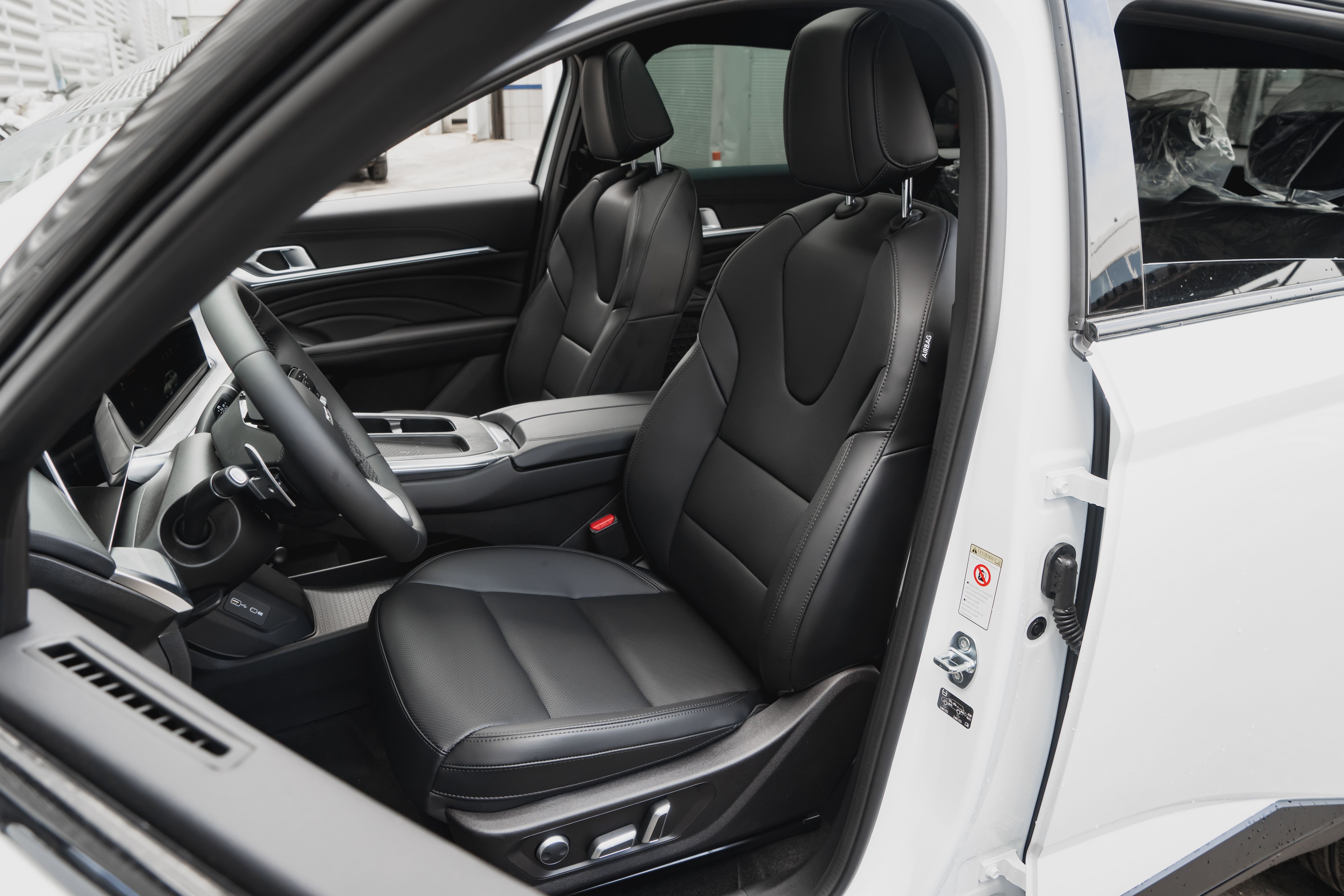 Haval F7x 2025 года, 0 км - вид 28