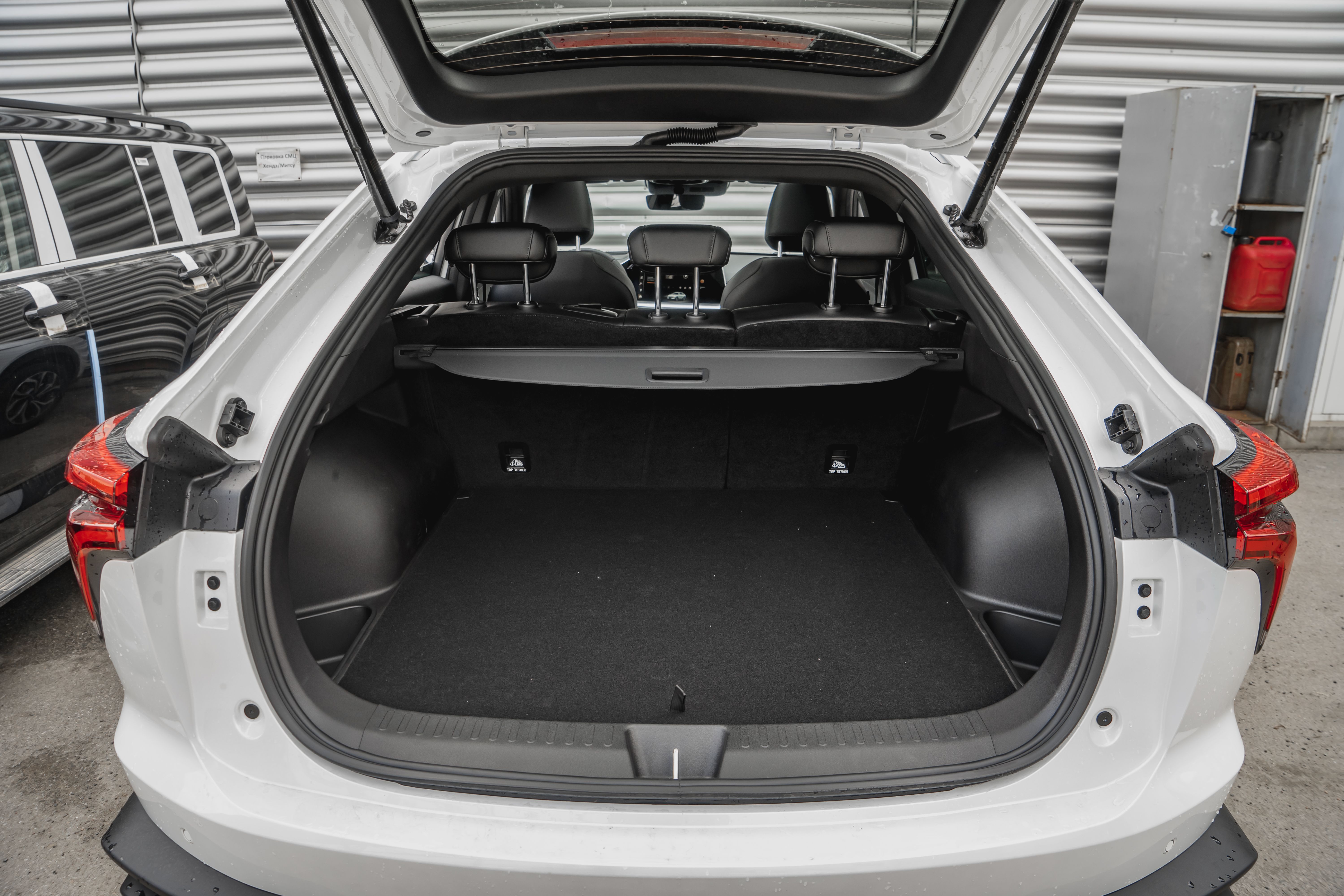 Haval F7x 2025 года, 0 км - вид 30