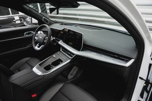 Haval F7x 2025 года, 0 км - вид 25