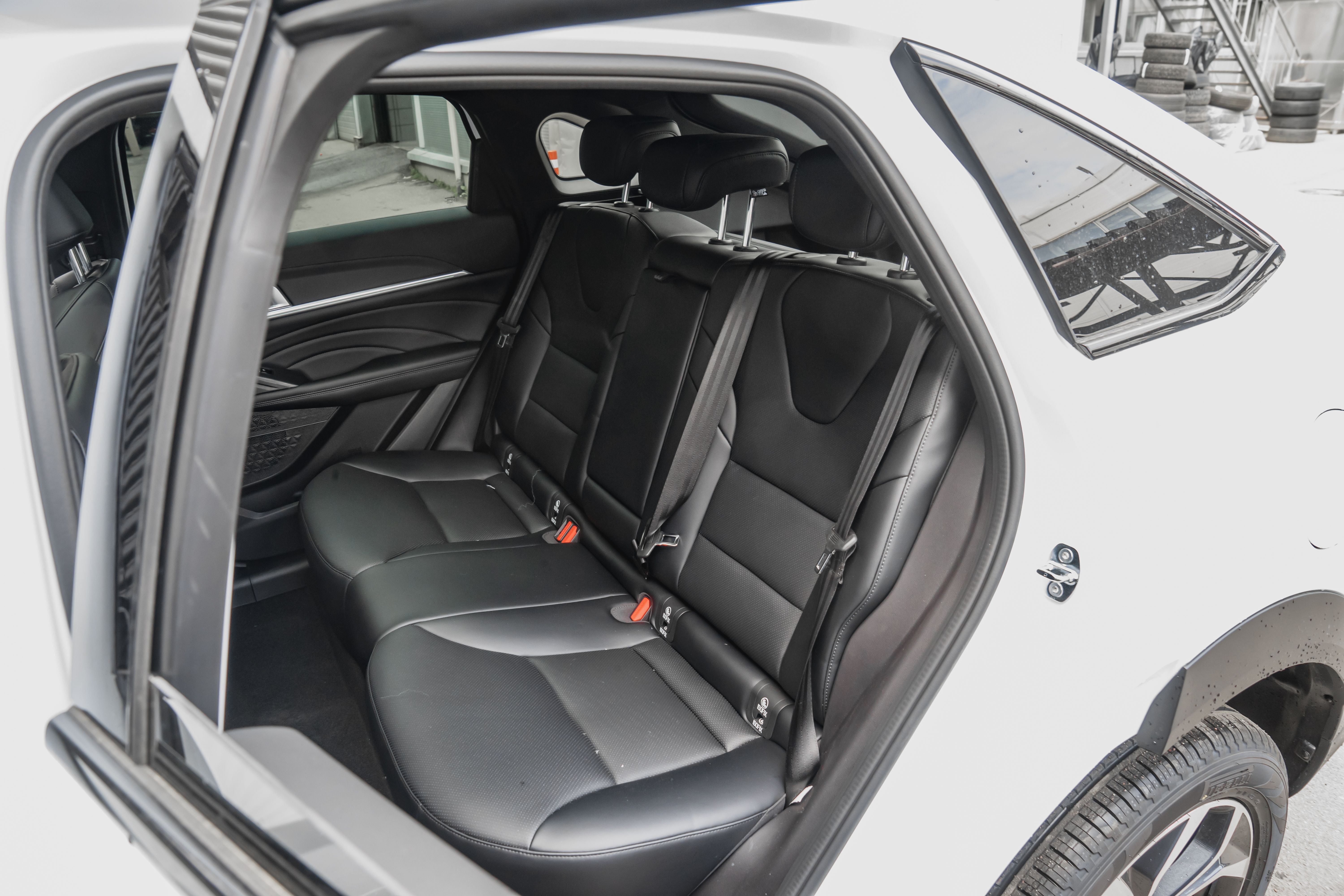 Haval F7x 2025 года, 0 км - вид 29