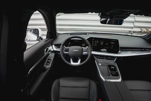 Haval F7x 2025 года, 0 км - вид 23