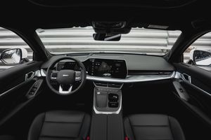 Haval F7x 2025 года, 0 км - вид 24
