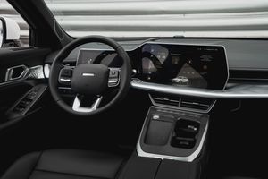 Haval F7x 2025 года, 0 км - вид 20