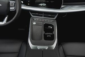Haval F7x 2025 года, 0 км - вид 16