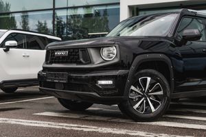 Haval H7 2025 года, 0 км - вид 6